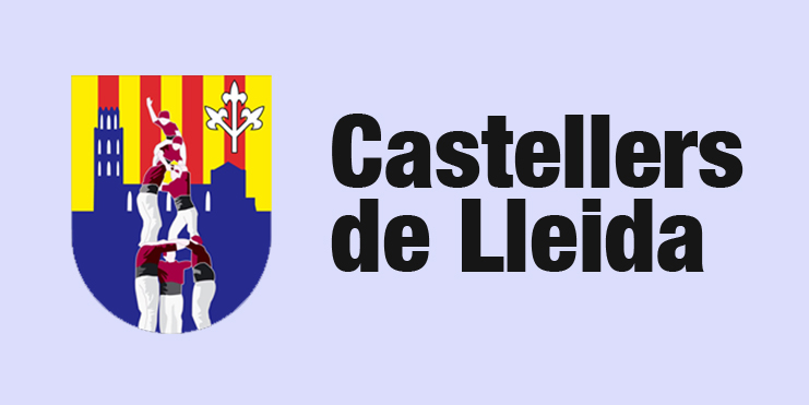 Castellers de Lleida