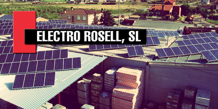 Electro Rosell