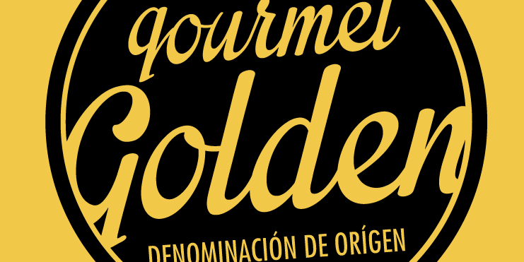 Gourmet Golden Denominacióde orígen