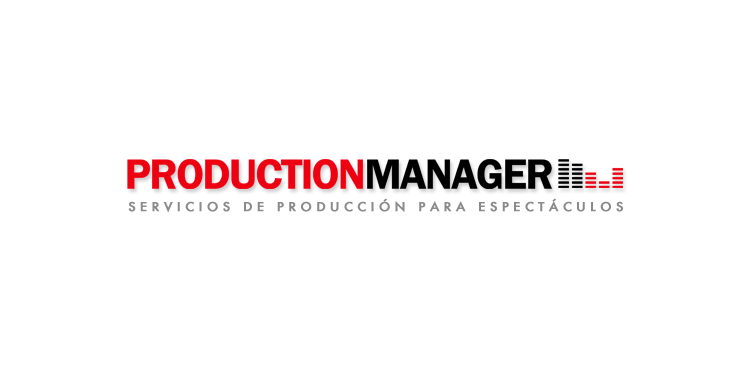 Production Manager