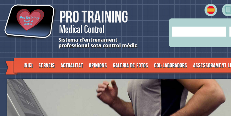 pro training medical control